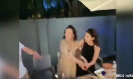 兰姐爆料合影视频,与明星合影幕后故事