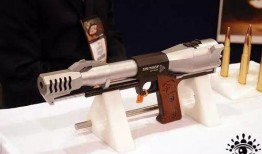 砸炮枪网红爆料视频播放,揭秘神秘武器背后的真相