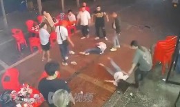 唐山打人内部爆料视频,惊人细节揭露暴力真相