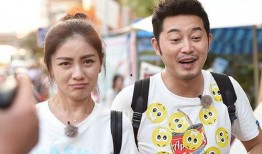 沙溢的老婆爆料了吗视频,揭秘明星夫妻背后的故事