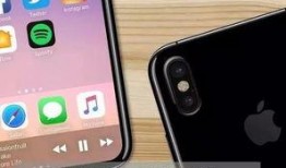 最新苹果8爆料,颠覆性设计与强大性能大揭秘