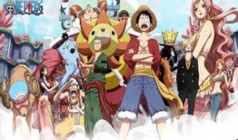 海贼王800集在线观看,传奇冒险的巅峰时刻