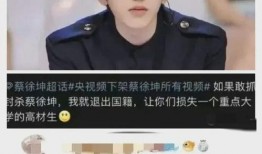 蔡徐坤爆料在哪里看视频,揭秘观看神秘视频的神秘地点