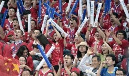 韩国队球迷冲突爆料视频,现场混乱一触即发