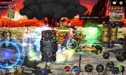 韩服dnf手游最新爆料,全新职业与玩法，带你领略奇幻冒险世界