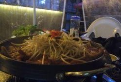 首尔大排档爆料事件视频,揭露餐饮行业潜规则