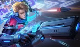 马可最新史诗皮肤爆料,炫彩战神降临，战场风云再起！