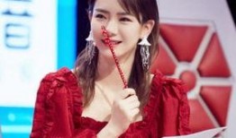 戚薇爆料最新消息,揭秘娱乐圈不为人知的幕后故事