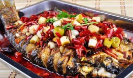 烤鱼用鱼爆料的做法视频,视频教学，轻松掌握美味秘诀