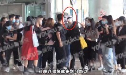 欧豪被女友爆料了视频,真相究竟如何？