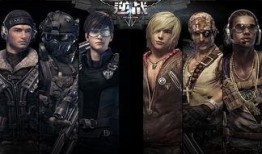 逆战变异最新爆料,神秘病毒爆发，世界秩序面临崩溃