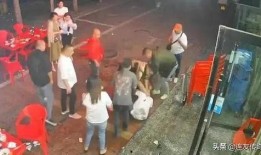 唐山打人内部爆料视频,惊人细节揭露暴力真相