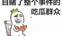 吃瓜群众完整版免费看,揭秘幕后真相与观看攻略