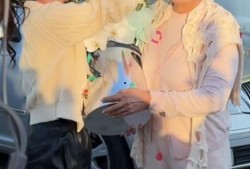 小梅母女最新爆料视频