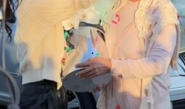 小梅母女最新爆料视频