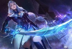 露娜世冠皮肤王者爆料视频,王者爆料视频中的亮点与期待