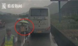 应急车道爆料视频,网友爆料视频引关注