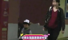 阿梅儿子爆料视频,惊人内幕曝光