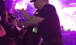 顽劣粉丝爆料视频