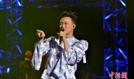 陈奕迅爆料蓝台视频,揭秘娱乐圈不为人知的一面
