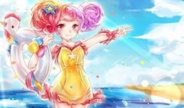 小乔兔年新皮肤爆料视频,小乔新皮肤惊艳亮相！