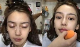 爆料明星化妆视频大全