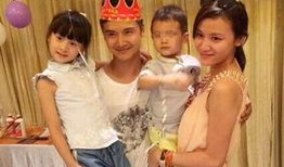 田亮爆料儿子视频播放全集,萌娃日常萌态百出
