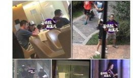 卓伟赵五儿最新爆料新闻,娱乐圈惊天大事件曝光！