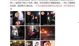 顽劣粉丝爆料视频