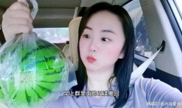 网红雅典娜liya吃瓜,一场吃瓜盛宴背后的故事