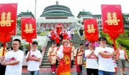 贵州迎亲事件新爆料新闻,真相再起波澜，婚庆习俗引热议