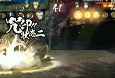 最新秽土二代一技能爆料,神秘力量觉醒，战力再升级！