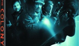 末世殖民地在线观看,生存与抗争的残酷征程