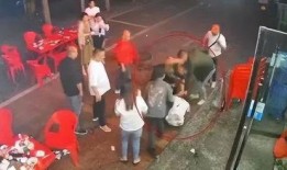 唐山打人内部爆料视频,惊人细节揭露暴力真相