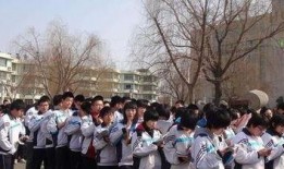衡水中学学生爆料原视频,揭秘校园生活真相