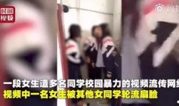 哈尔滨爆料女子被打视频,暴力冲突引发社会关注