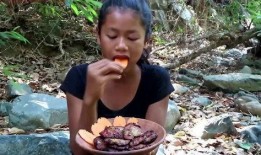 茂名网红黑妹吃瓜,揭秘网络热点背后的真相