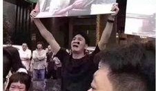 打电话爆料纵火案件视频,神秘电话爆料揭示惊人真相