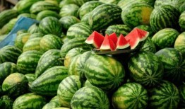 青岛吃瓜网红事件真相是真的吗,真相揭秘，还原事件始末