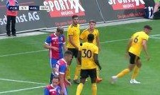 足球爆料大全视频,精彩瞬间与幕后故事