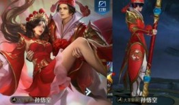 露娜世冠皮肤王者爆料视频,王者爆料视频中的亮点与期待