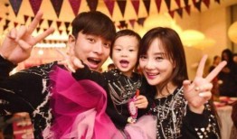 甜馨和李小璐最新爆料