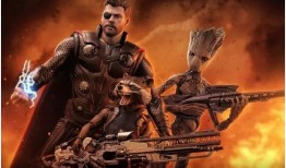 雷神造型爆料视频大全最新