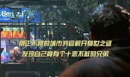 城市判官在线观看,揭秘都市风云，在线观看探秘正义之路