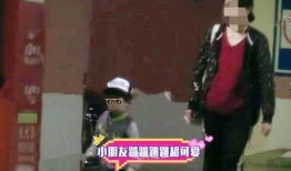 阿梅儿子爆料视频,惊人内幕曝光