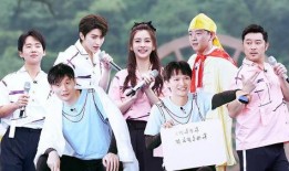 奔跑吧免费在线观看