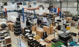 小榄工厂爆料视频最新,揭秘生产一线真实情况