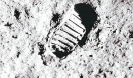 斯诺登爆料美国登月造假视频