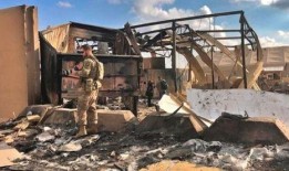 伊朗秘密基地爆料视频,神秘设施与未知秘密揭秘