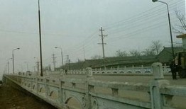 运城圣惠桥最新爆料,古韵新篇，千年古桥焕发新生